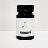 Dose PURE Golden Teacher Microdose Psilocybin Capsules
