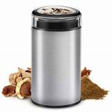 Electric Mushroom Grinder