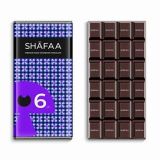 Shafaa Penis Envy Magic Mushrooms Dark Chocolate Bar Edibles