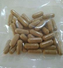 Ibogaine Capsules
