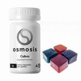 Psilocybin Cube Gummies
