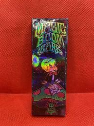 Magic Boom Bars