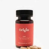 Love Capsules (50mg-200mg)