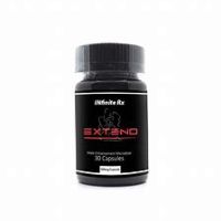 INfinite Rx (Extend) Male Enhancement Microdosing Psilocybin Capsules