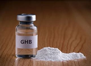 GHB Liquid