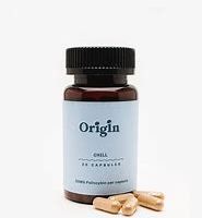 Chill Capsules (50mg-200mg)