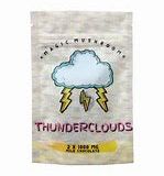 Thunder Clouds Milk Chocolate Magic Mushroom Edibles