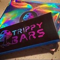 TRIPPY Chocolate BARS