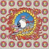 LSD Blotter 200 µg